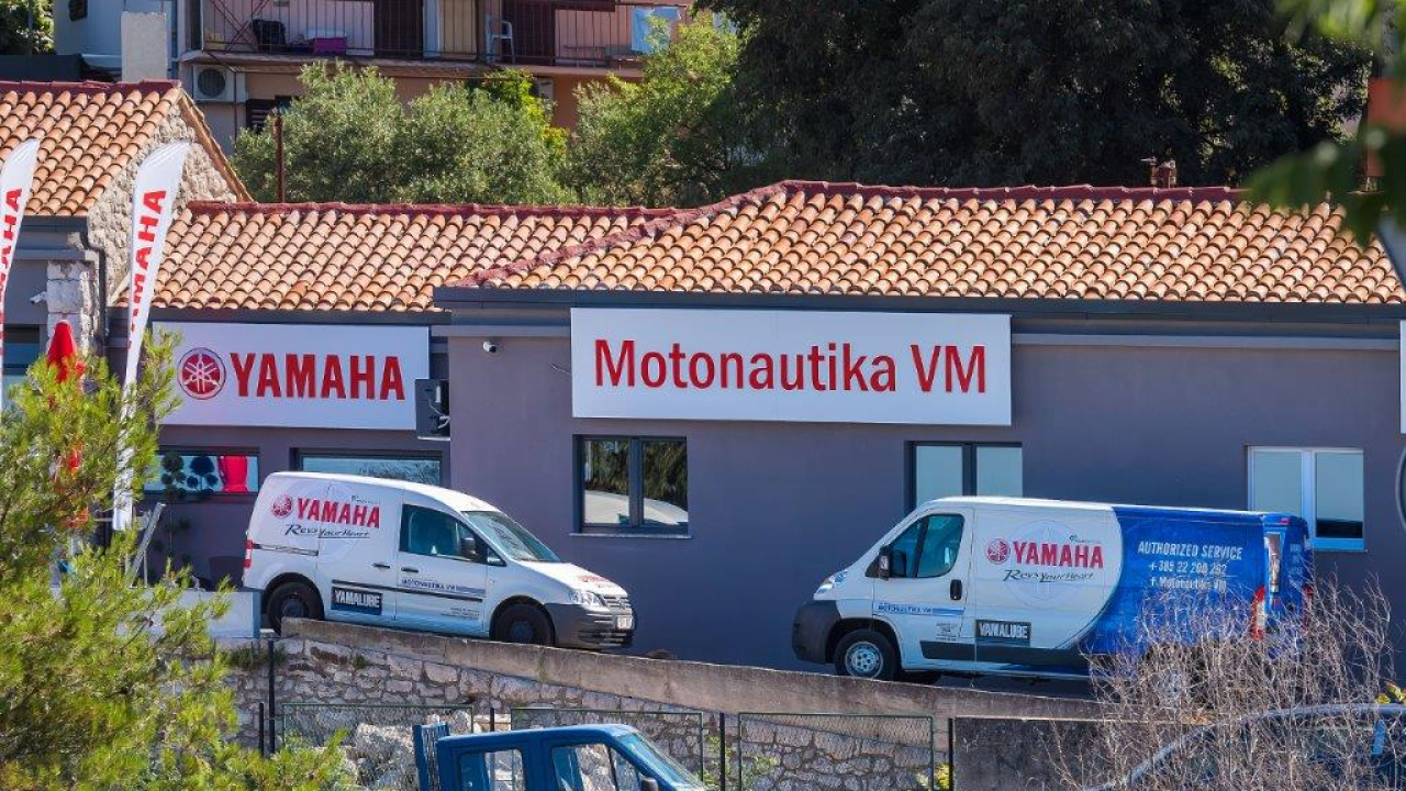 Ne propustite odlične akcije na Danima otvorenih vrata Motonautike VM!