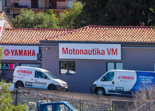 Ne propustite odlične akcije na Danima otvorenih vrata Motonautike VM!