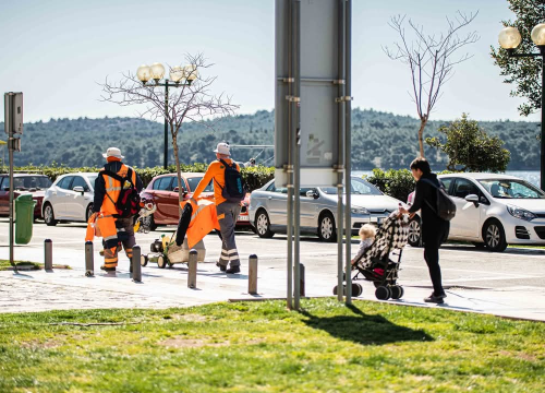 Hitne izmjene zakona: Povećavaju se naknade za roditelje beba i produžuje očinski dopust