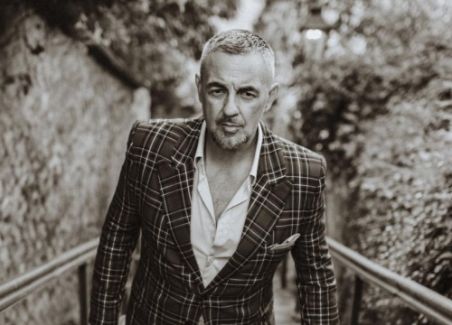 Dan zaljubljenih u Mozartu: Romantična večer i zabava uz Sandi Cenova!