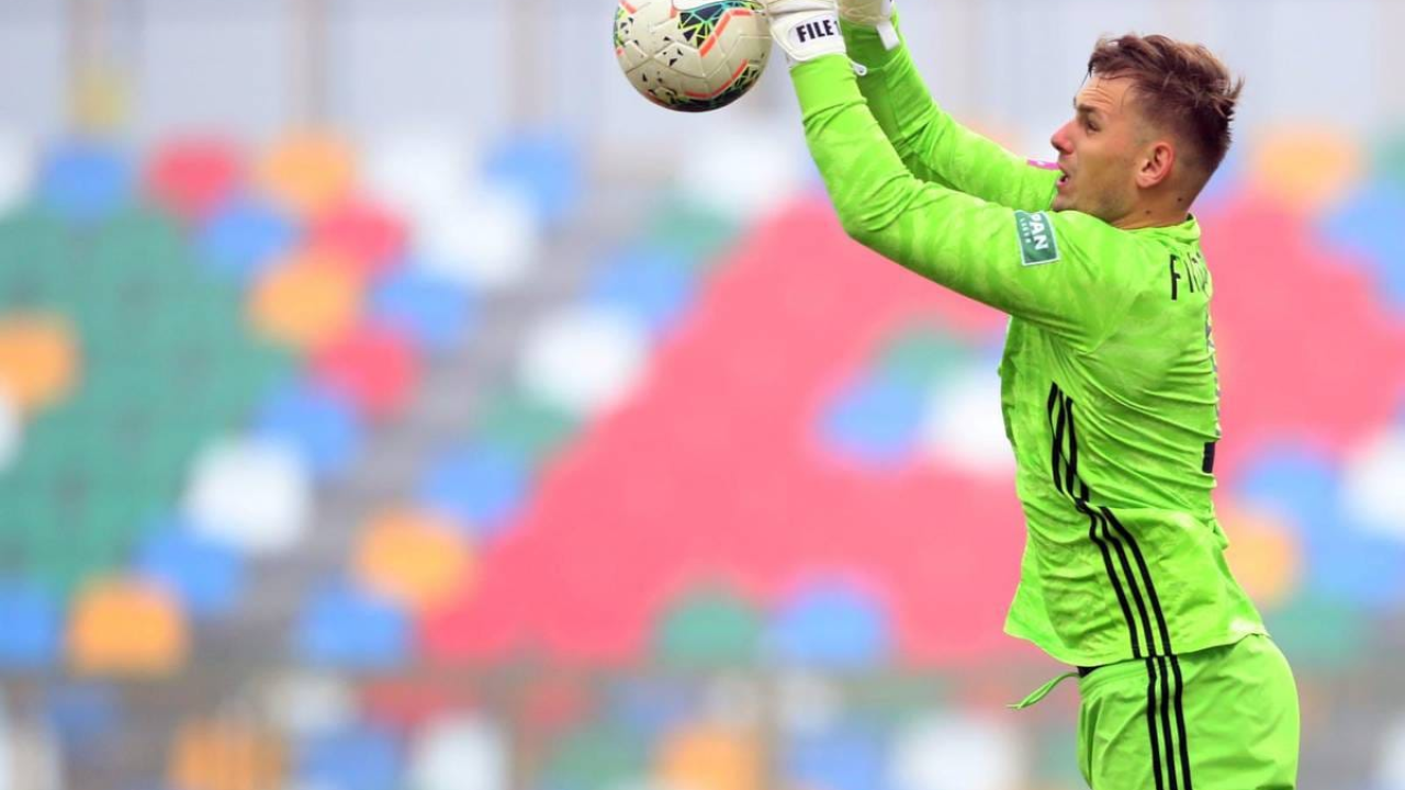 HNK Šibenik posudio vratara iz Dinama te doveo napadača