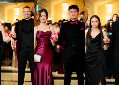 Zavirite na maturalni ples Prometno-tehničke škole Šibenik (2)