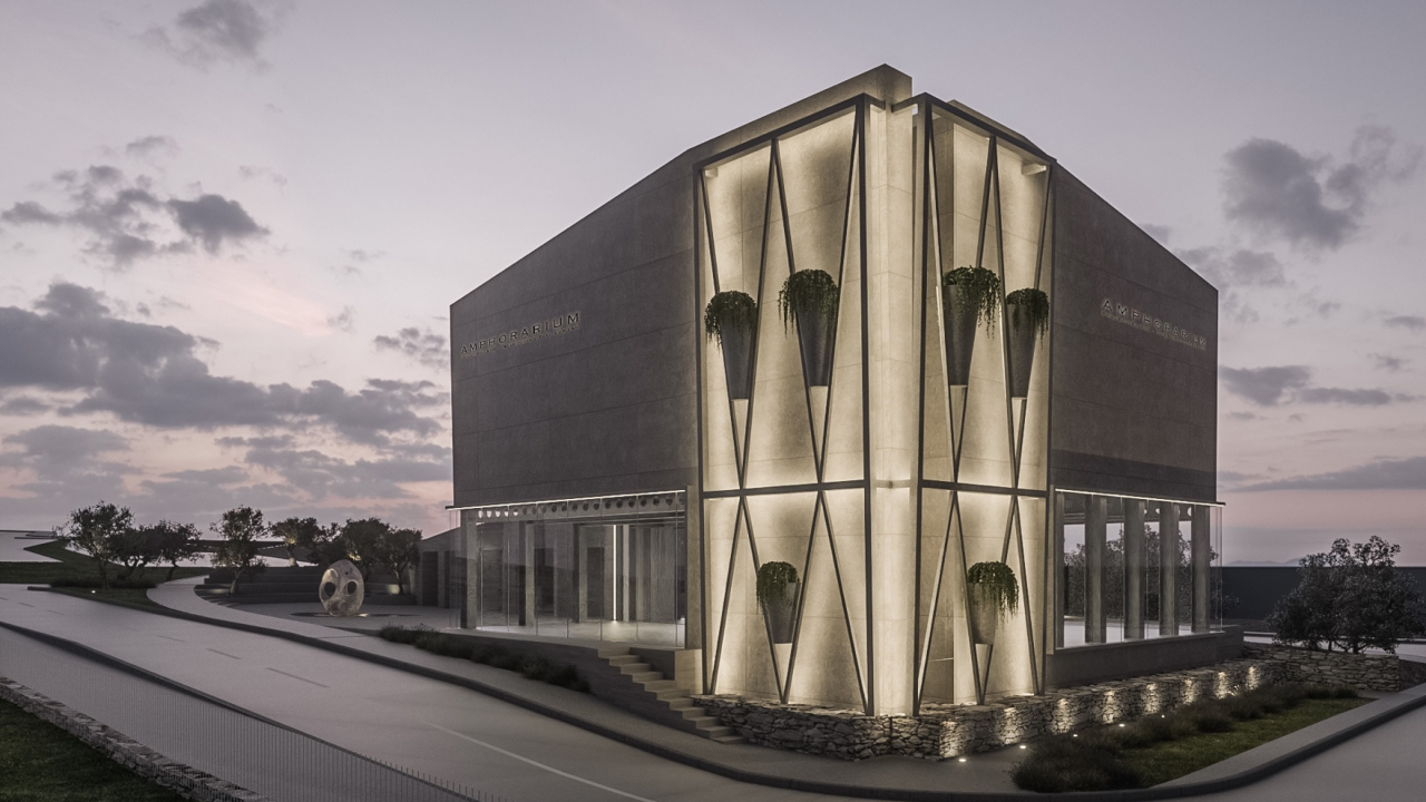 Murteru odobren projekt Centra za kulturu i baštinu vrijednosti preko 4 milijuna eura