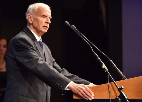 Umro Davor Aras, osnivač HDZ-a i saborski zastupnik