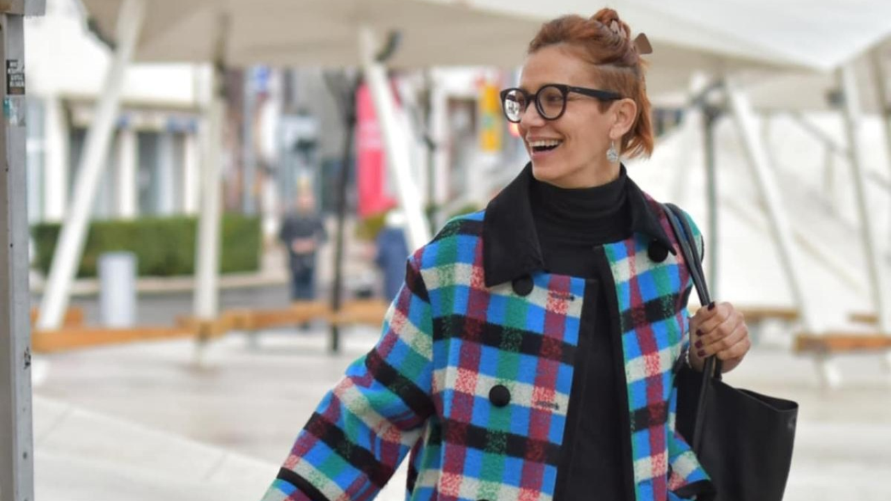 Trendi Šibenčanke iz ormara izvadile vesele komade!