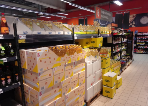 Porezna objavila detalje o jučerašnjem bojkotu