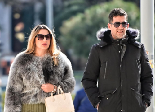 Đir po gradu, subota 15. veljače