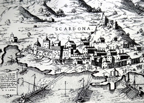 Fotografija 2 - Koliko zaista znamo o prošlosti Skradina krajem srednjeg i početkom novog vijeka?