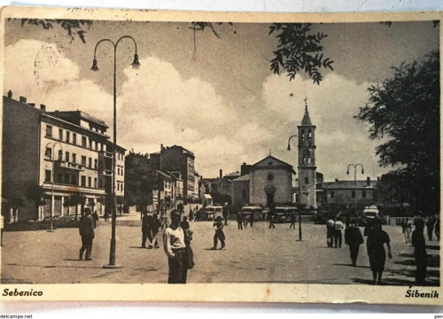 Šibenski leksikon: ‘Ona dva stričevića najviše vole nosit gaće na svirac’