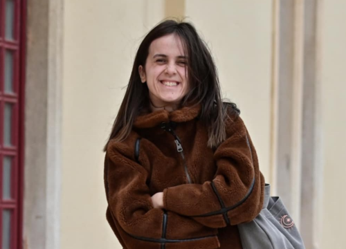 Đir po gradu, nedjelja 16. veljače