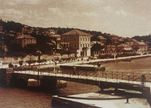 Crtica iz povijesti Tisnog: Od skromnog utočišta do turističkog bisera županije