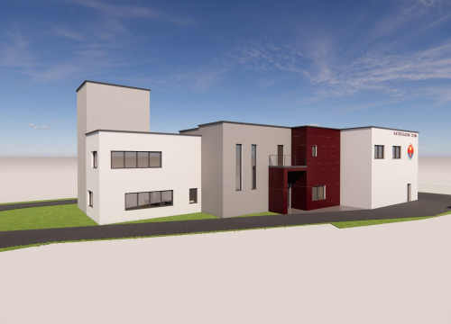 Fotografija 6 - Pirovac korak bliže novom vatrogasnom domu: ‘Od EU bespovratno očekujemo 2 milijuna eura’