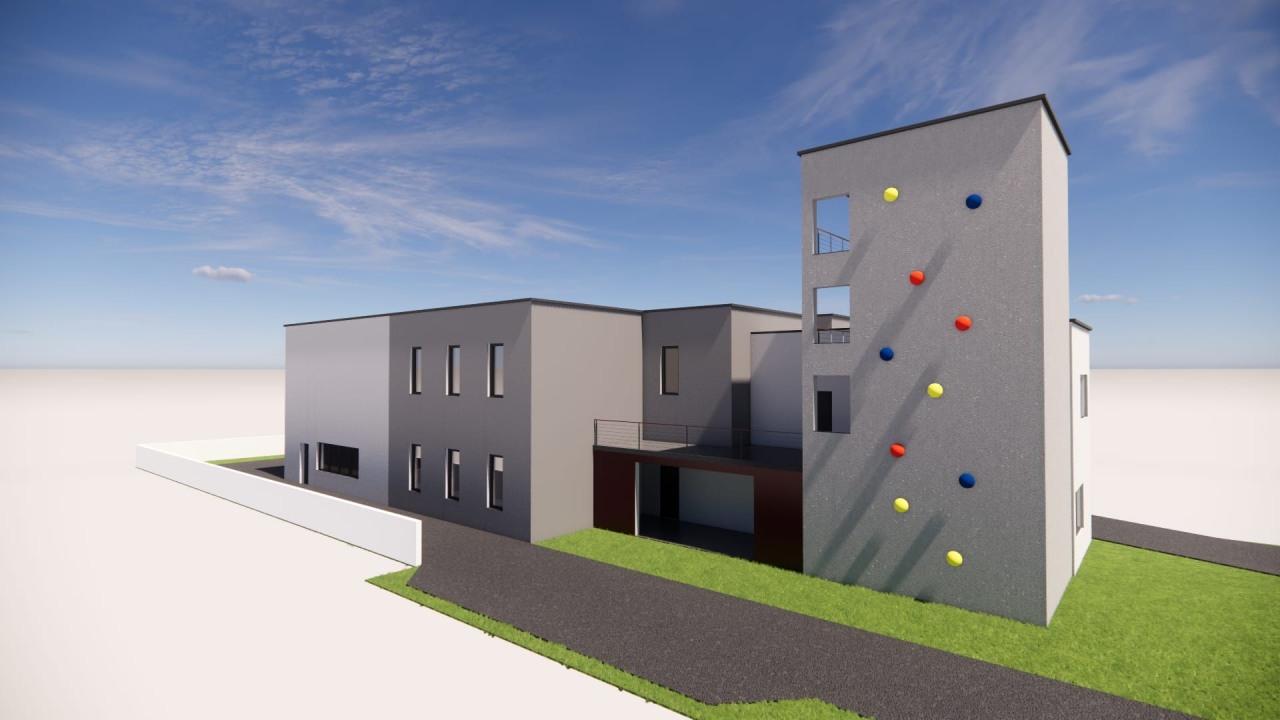 Pirovac korak bliže novom vatrogasnom domu: ‘Od EU bespovratno očekujemo 2 milijuna eura’