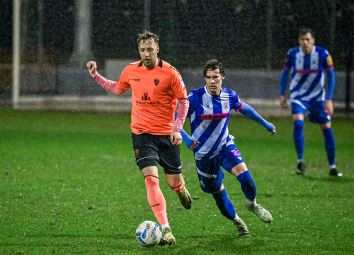 Šibenik posudio Dugopolju novog igrača, Kulušić strijelac za U19 reprezentaciju, protiv Lokomotive nije bilo penala