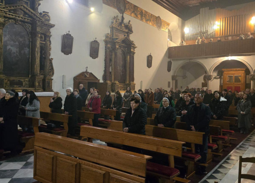 Fotografija 4 - Blagdan jezika sv. Ante