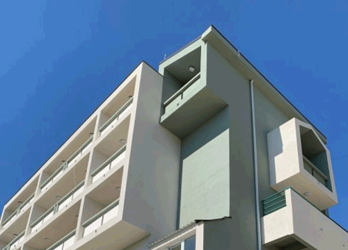 Prijavljen projekt rekonstrukcije dizala na zgradi Cvjetnog doma u Šibeniku