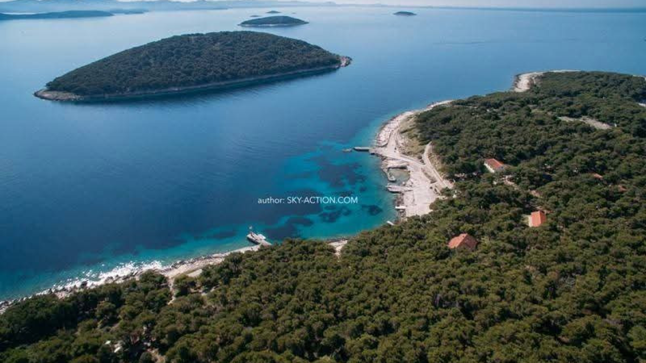 Obonjan Camping Resort osvojio prestižnu nagradu za inovativni kamping koncept