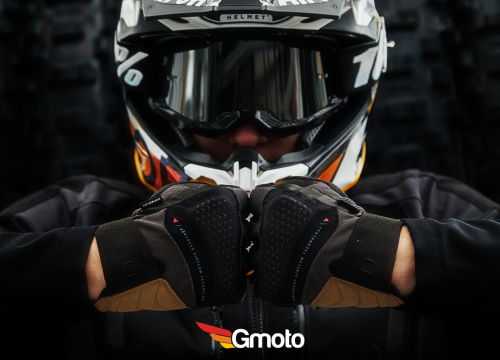 Vožnja motociklom izvan sezone: Koje motociklističke rukavice odabrati za hladne dane?