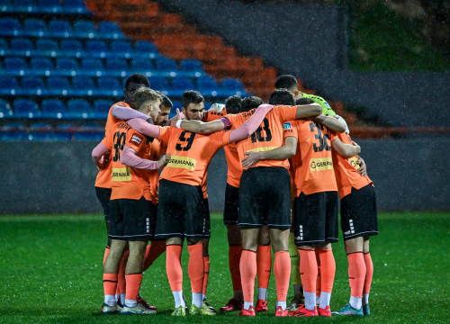 Igrači Šibenika preko sindikata upozoravaju: 'Kasne plaće, nema tople vode, pojedinci deložirani'