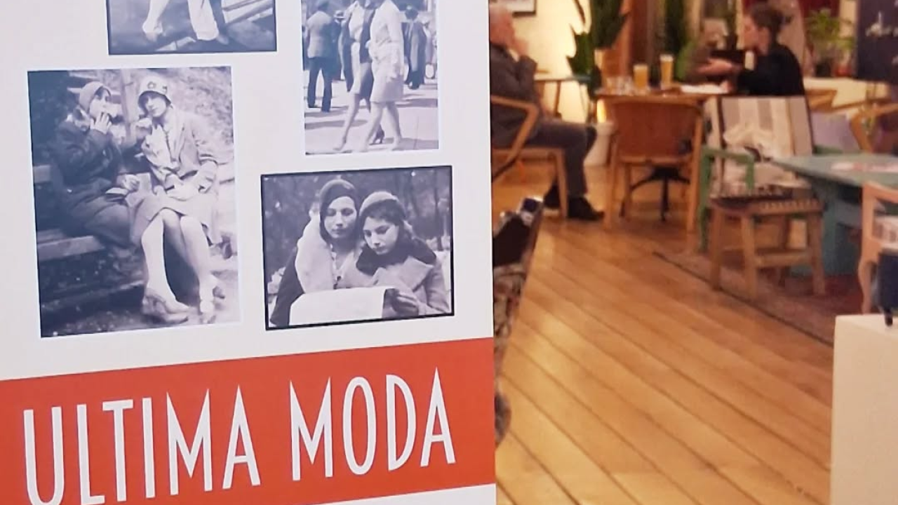 Stoljeće mini suknje: Otvorena izložba fotografija šibenskih modnih revolucionarki