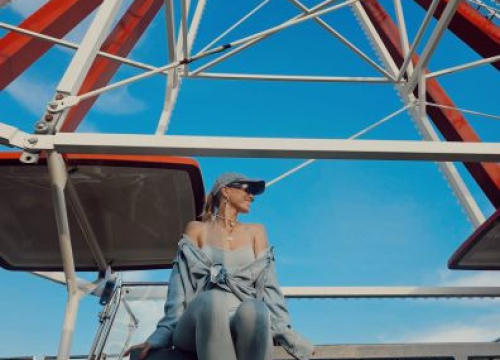 Fotografija 1 - Antonija Mišura Sandrić: Kako danas živi i čime se bavi bivša košarkaška zvijezda