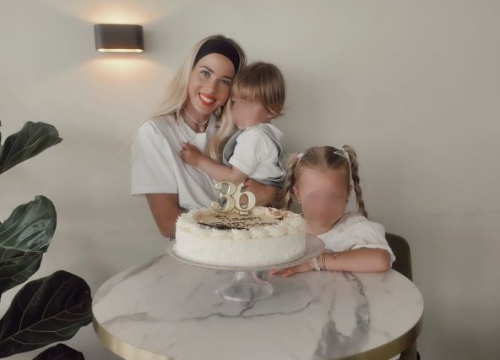 Fotografija 2 - Antonija Mišura Sandrić: Kako danas živi i čime se bavi bivša košarkaška zvijezda