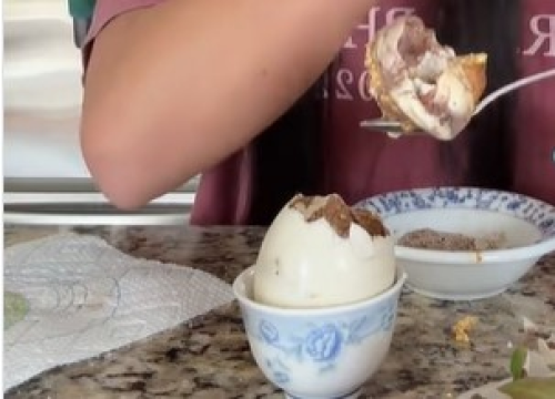 Svijet je pun neobičnih jela, a ovo su neka od najbizarnijih