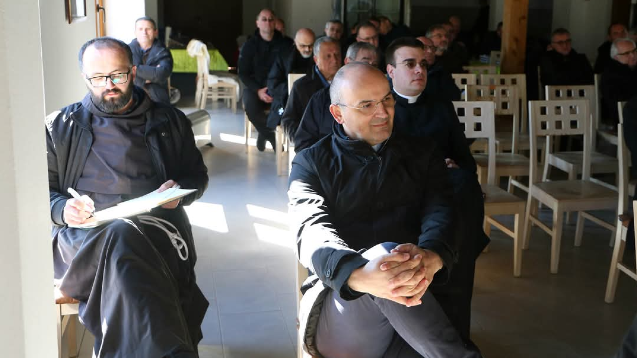 Šibenska biskupija: Najavljena hodočašća i pastoralni programi za 2025. godinu