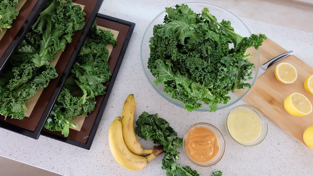 Ako niste ljubitelj kelja, uz ovaj recept mogli bi ga zavoljeti