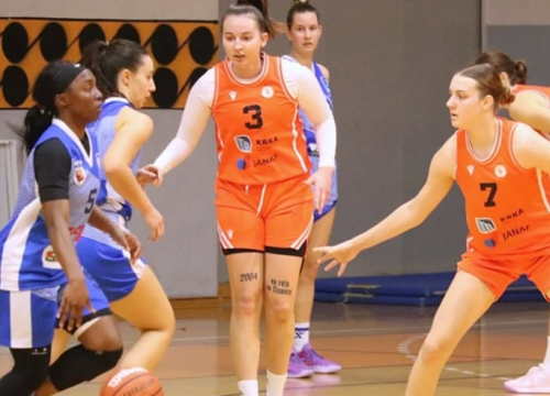 Di na utakmicu: Nogomet, ženska košarka, vaterpolo, futsal, rukomet, odbojka, petanka...