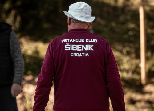 Fotografija 20 - Šibenski Vidici: Kvart s dušom i pogledom na grad