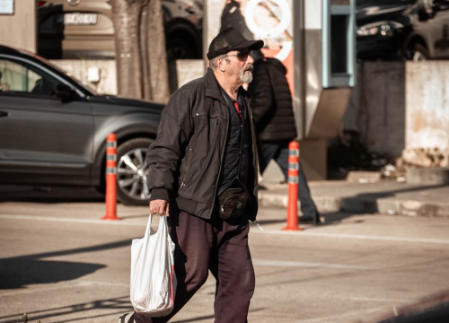 Fotografija 19 - Šibenski Vidici: Kvart s dušom i pogledom na grad