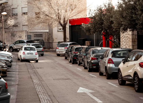 Fotografija 10 - Šibenski Vidici: Kvart s dušom i pogledom na grad