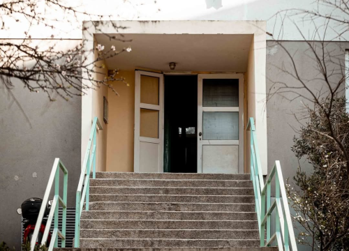 Fotografija 22 - Šibenski Vidici: Kvart s dušom i pogledom na grad