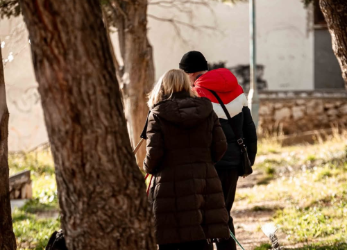 Fotografija 11 - Šibenski Vidici: Kvart s dušom i pogledom na grad