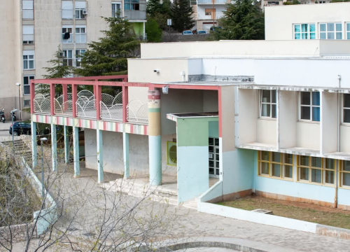 Fotografija 3 - Šibenski Vidici: Kvart s dušom i pogledom na grad