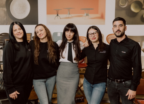 Iskoristi 20 posto popusta i 'Zavoli ponedjeljak' uz Mayoko!