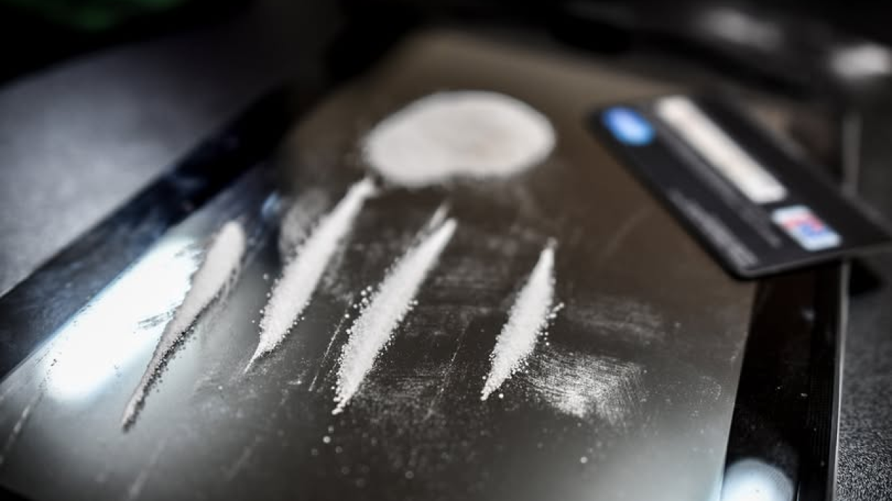 U Bilicama 'pali' diler (32) i kupac (40). Jedan dobio kaznenu, drugi prekršajnu prijavu