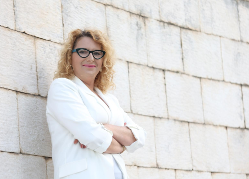 DP neće imati kandidata za šibensko-kninskog župana: Lucija Cvitan kandidatkinja za gradonačelnicu Šibenika