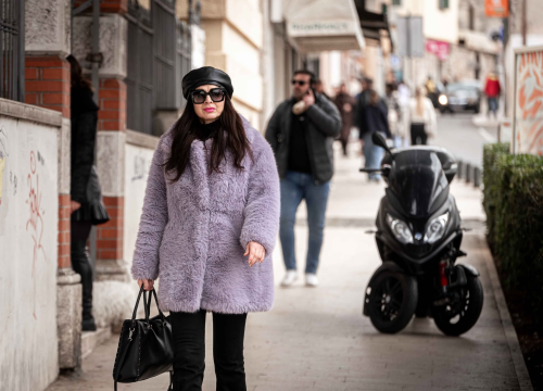 Đir po gradu, utorak 25. veljače