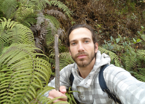 Fotografija 4 - Veliki Gogo uskoro će postati prvi Šibenčanin koji je posjetio svih 7 kontinenata: Kreće na avanturu na Antarktiku