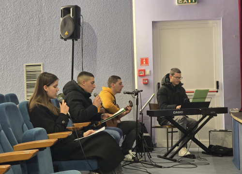 U Šibeniku održana Katolička akademija