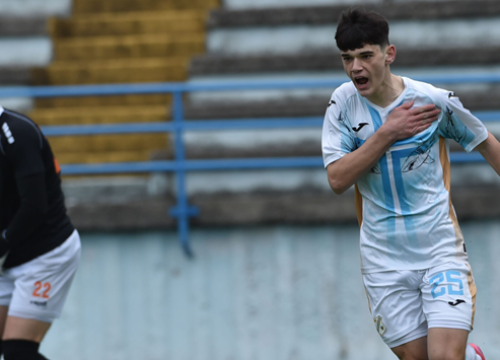 Juniorima Šibenika, kao i seniorima, slijedi borba za opstanak, Kartelovim momcima dolazi Dinamo