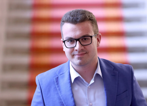 Ive Ćaleta-Car, seljanin nezavisnih i slobodnih Bilica: ‘Burić bi nas kulturno preodgojio, hoćemo klape, a ne LET3’