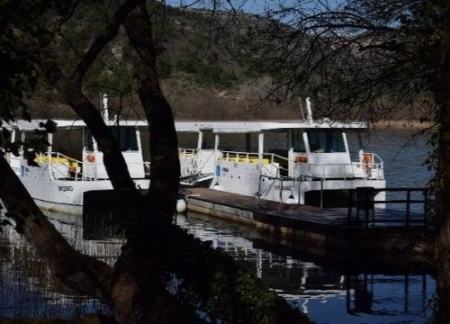 Reciklaža, obnovljivi izvori energije, smanjenje potrošnje vode.. NP Krka radi na podizanju svijesti o očuvanju okoliša