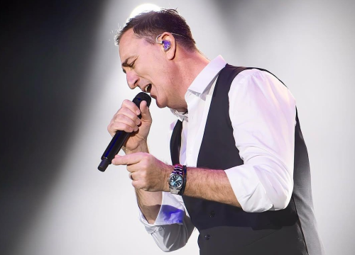 Ne propustite veliko otvaranje ljetne sezone na vidikovcu Gospe od Loreta uz Sergeja Ćetkovića!