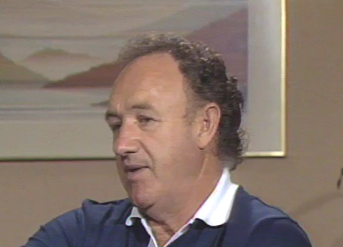 Glumac Gene Hackman, supruga Betsy i njihov pas pronađeni mrtvi