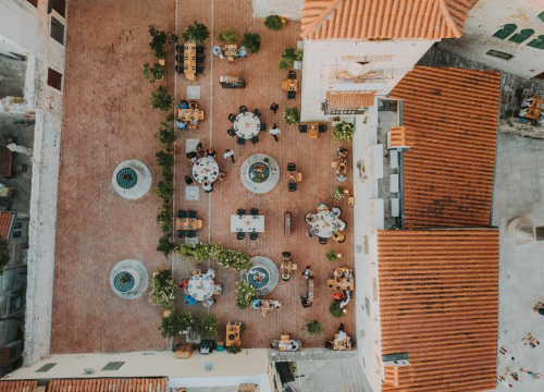 Šibenski Pelegrini među prestižnim preporukama 50 Best Discovery za 2025.