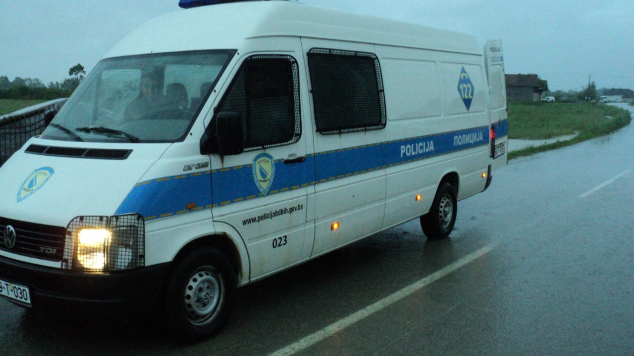 Uhićena vlasnica kuće u Brčkom u kojoj je pronađeno 31 dijete