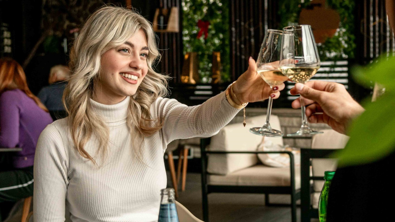 U Šarmu u Vodicama Dan žena slave tri dana, zaigrajte atraktivnu nagradnu igru!